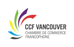 logo ccf vancouver chambre de commerce francophone